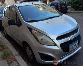 $6,000 Chevrolet Spark - $6,000 2