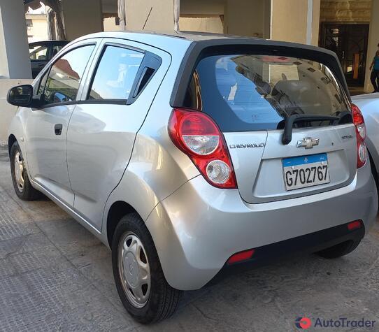 $6,000 Chevrolet Spark - $6,000 3