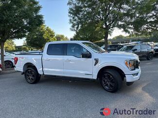 $56,000 Ford F - $56,000 1