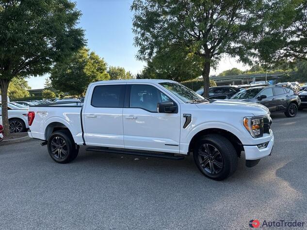 $56,000 Ford F - $56,000 1