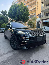 $51,000 Land Rover Range Rover Velar - $51,000 4