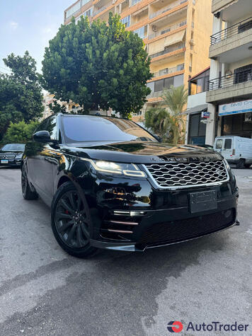 $51,000 Land Rover Range Rover Velar - $51,000 4