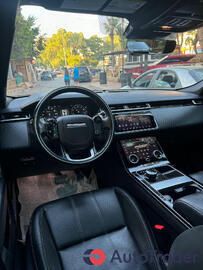 $51,000 Land Rover Range Rover Velar - $51,000 10