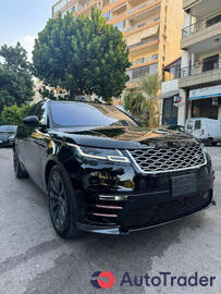 $51,000 Land Rover Range Rover Velar - $51,000 7