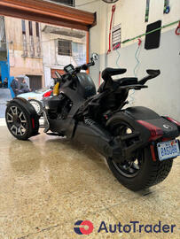 $15,500 CAN-AM Maverick - $15,500 6