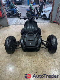 $10,500 CAN-AM Maverick - $10,500 1