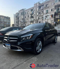 $19,200 Mercedes-Benz GLA - $19,200 4