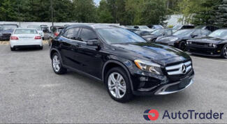 $19,200 Mercedes-Benz GLA - $19,200 7