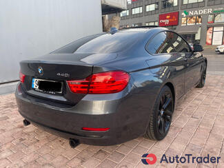 $16,700 BMW 4-Series - $16,700 2