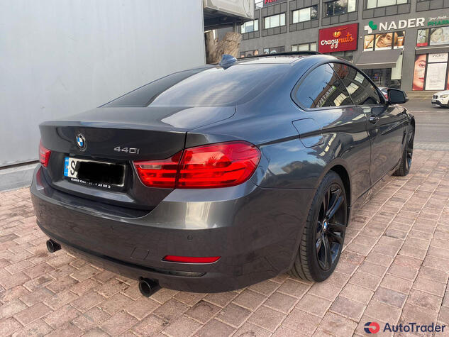 $16,700 BMW 4-Series - $16,700 2