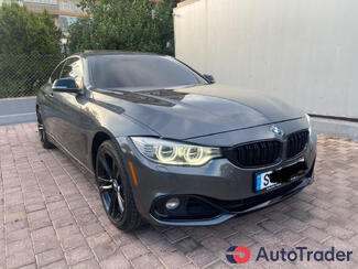 $16,700 BMW 4-Series - $16,700 3