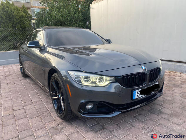 $16,700 BMW 4-Series - $16,700 3