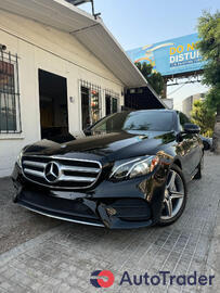 $29,800 Mercedes-Benz E-Class - $29,800 10