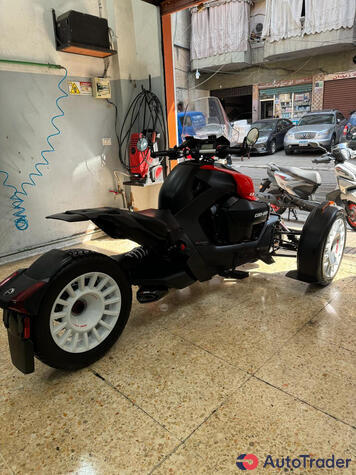 $16,000 CAN-AM Maverick - $16,000 10