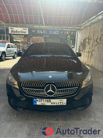 $13,000 Mercedes-Benz CLA - $13,000 2