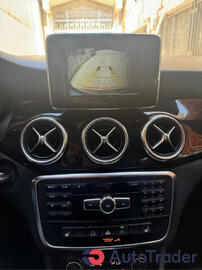 $13,000 Mercedes-Benz CLA - $13,000 10