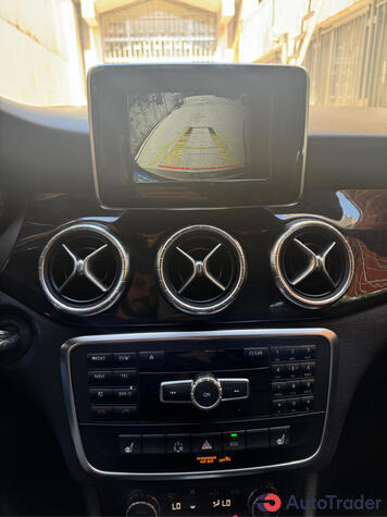 $13,000 Mercedes-Benz CLA - $13,000 10