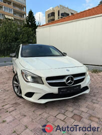 $14,800 Mercedes-Benz CLA - $14,800 7