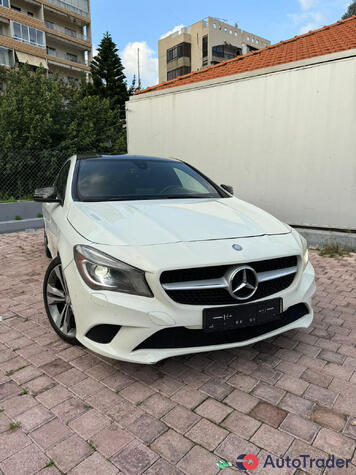 $14,800 Mercedes-Benz CLA - $14,800 7