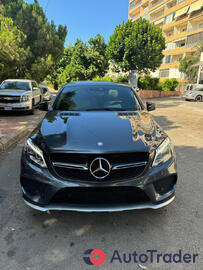 $52,500 Mercedes-Benz GLE - $52,500 3