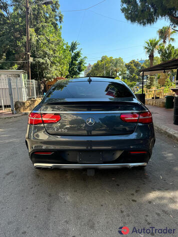 $52,500 Mercedes-Benz GLE - $52,500 5