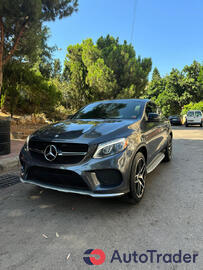 $52,500 Mercedes-Benz GLE - $52,500 2