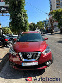 $13,800 Nissan Kicks - $13,800 3