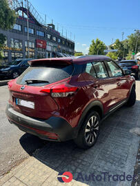 $13,800 Nissan Kicks - $13,800 4