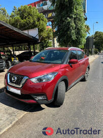 $13,800 Nissan Kicks - $13,800 2