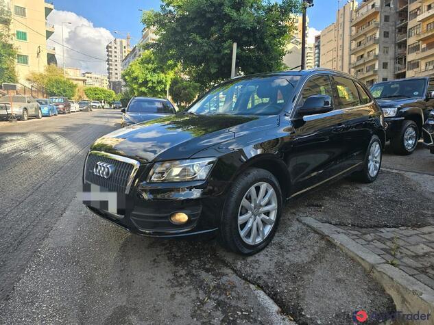 $11,500 Audi Q5 - $11,500 1