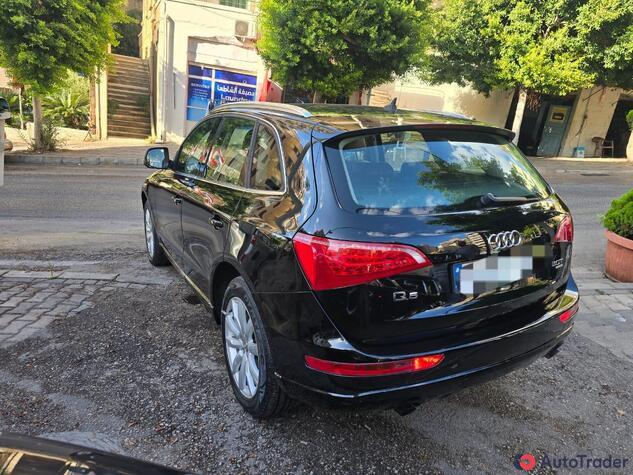 $11,500 Audi Q5 - $11,500 8