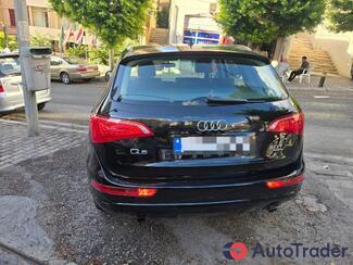 $11,500 Audi Q5 - $11,500 9