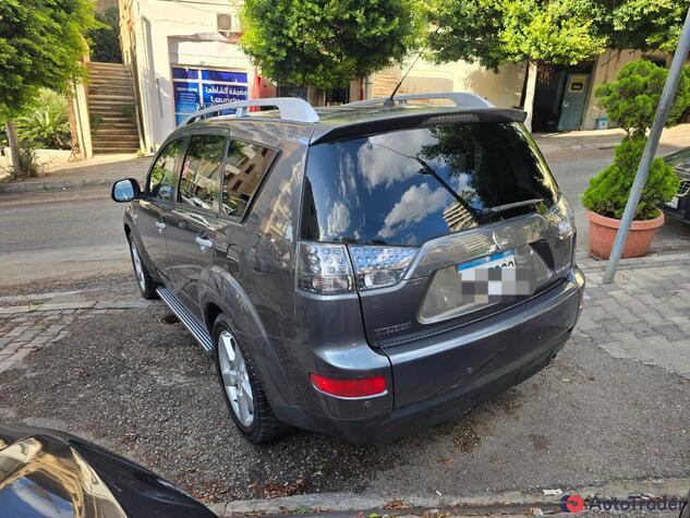 $6,500 Mitsubishi Outlander - $6,500 8