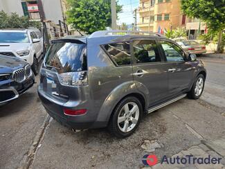 $6,500 Mitsubishi Outlander - $6,500 10