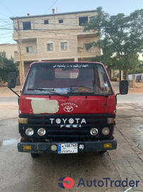 1983 Toyota Dyna