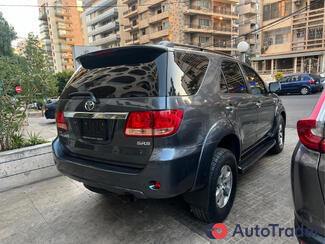 $13,700 Toyota Fortuner - $13,700 4