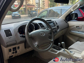 $13,700 Toyota Fortuner - $13,700 6