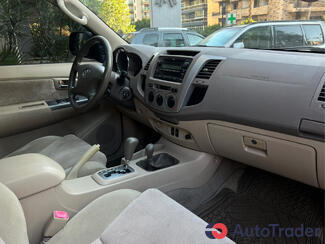 $13,700 Toyota Fortuner - $13,700 7