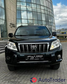 2010 Toyota Prado