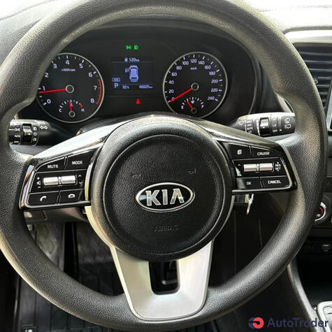 $0 Kia Sportage - $0 8