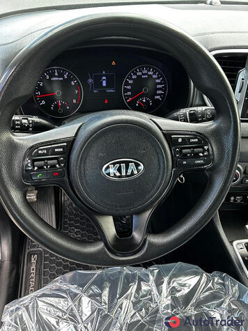 $0 Kia Sportage - $0 8