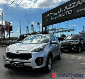 $0 Kia Sportage - $0 2