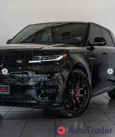 $0 Land Rover Range Rover Sport - $0 3