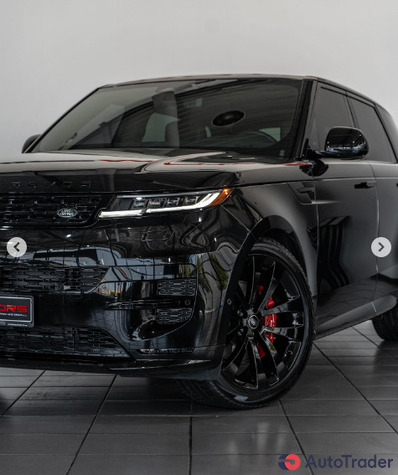 $0 Land Rover Range Rover Sport - $0 3