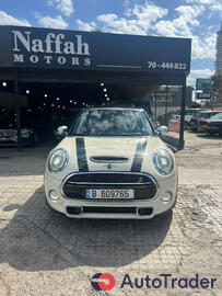 $16,500 Mini Cooper S - $16,500 1