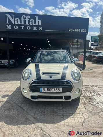 $16,500 Mini Cooper S - $16,500 1