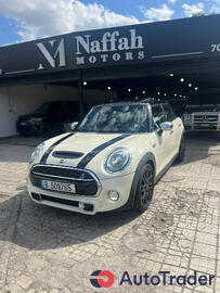 $16,500 Mini Cooper S - $16,500 2