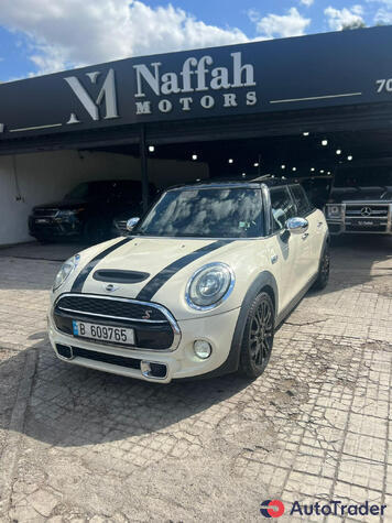 $16,500 Mini Cooper S - $16,500 2