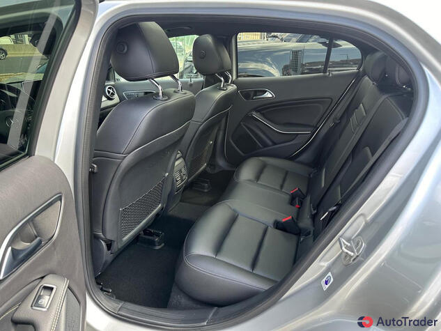 $26,000 Mercedes-Benz GLA - $26,000 9