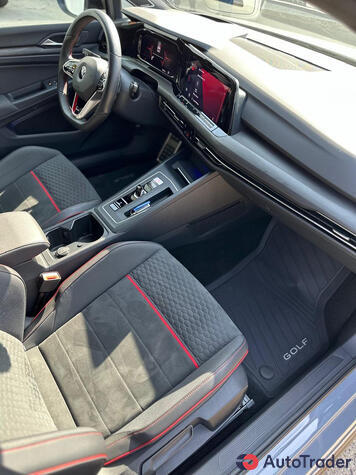 $54,000 Volkswagen Golf GTI - $54,000 7